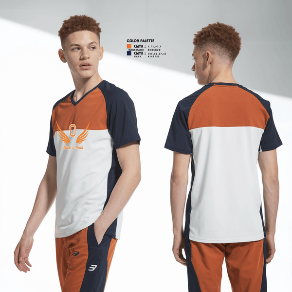 FREE T-SHIRT
