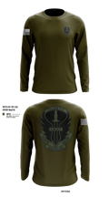 SWAT 27233159 Long Sleeve Performance Shirt 251