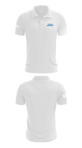 Weekend Hockey Tournaments Inc-club 87694141 Short Sleeve Performance Polo - 9