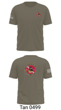 SCSO USART 10986438 Short Sleeve Performance Shirt - 72