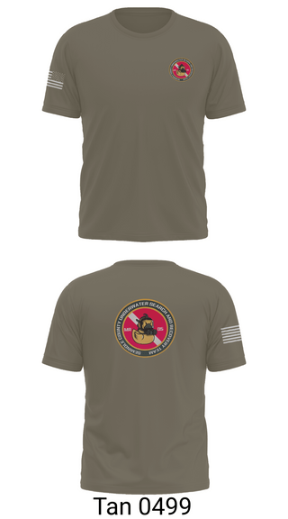 Short Sleeve Performance Shirt, SCSO USART, , Teamtime, Team time, sublimation, custom sports apparel, team uniforms, spirit wear, spiritwear, sports uniforms, custom shirts, team store, custom team store, fundraiser sports, apparel fundraiser