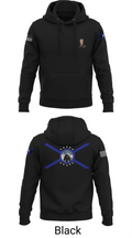 Grahn Fire DepartmentAPR 45337631 Hoodie - 25