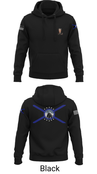 Hoodie, Grahn Fire DepartmentAPR, Fire Department, Teamtime, Team time, sublimation, custom sports apparel, team uniforms, spirit wear, spiritwear, sports uniforms, custom shirts, team store, custom team store, fundraiser sports, apparel fundraiser
