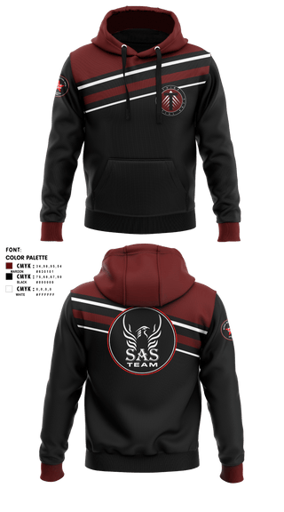 Hoodie, TRIBE, Wrestling, Teamtime, Team time, sublimation, custom sports apparel, team uniforms, spirit wear, spiritwear, sports uniforms, custom shirts, team store, custom team store, fundraiser sports, apparel fundraiser