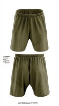 Frodo 29224728 Athletic Shorts With Pockets - 1