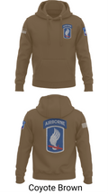 Sky Soldiers 34003392 Hoodie - 18