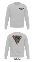 A Co.2-10 AHB 24005115 Crew Neck Sweatshirt - 2