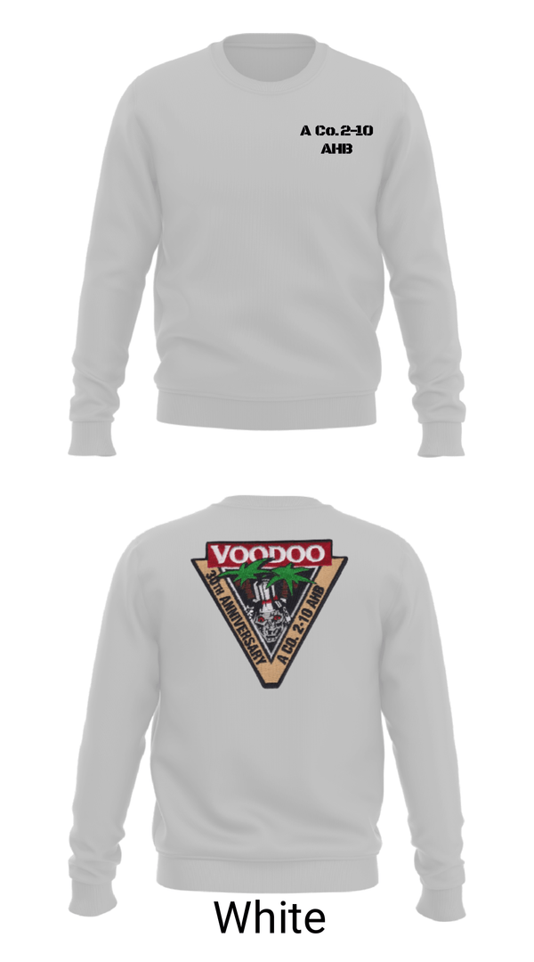 Crew Neck Sweatshirt, A Co.2-10 AHB, , Teamtime, Team time, sublimation, custom sports apparel, team uniforms, spirit wear, spiritwear, sports uniforms, custom shirts, team store, custom team store, fundraiser sports, apparel fundraiser
