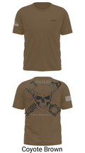 LGRV 76165640 Short Sleeve Performance Shirt - 16