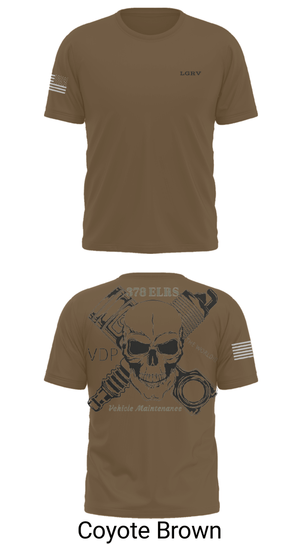 Short Sleeve Performance Shirt, LGRV, Air Force, Teamtime, Team time, sublimation, custom sports apparel, team uniforms, spirit wear, spiritwear, sports uniforms, custom shirts, team store, custom team store, fundraiser sports, apparel fundraiser