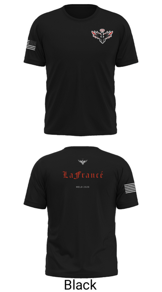 Old School Cotton Feel Shirt, 1 of 1 elite, Men's Basketball, Teamtime, Team time, sublimation, custom sports apparel, team uniforms, spirit wear, spiritwear, sports uniforms, custom shirts, team store, custom team store, fundraiser sports, apparel fundraiser