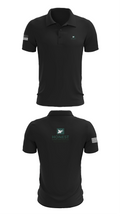 Honest Home Services LLC 8474691 Short Sleeve Performance Polo - 12