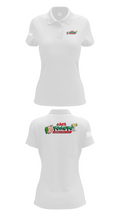 Casa Romero mexican grill 26412554 Women's Short Sleeve Performance Polo  - 17