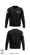 USAREUR-AF 81292805 Crew Neck Sweatshirt - 118