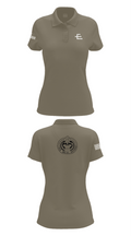 E/701 95289078 Women's Short Sleeve Performance Polo  - 75