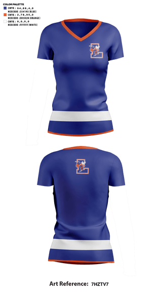 Womens Short Sleeve Vneck Shirt, Lexington Senior High School Cheer, Cheer, Teamtime, Team time, sublimation, custom sports apparel, team uniforms, spirit wear, spiritwear, sports uniforms, custom shirts, team store, custom team store, fundraiser sports, apparel fundraiser