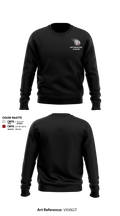 Mattanawcook Academy Wrestling 86288289 Crew Neck Sweatshirt - 50 (1)