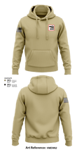 Enforcers 86260291 Hoodie - 2