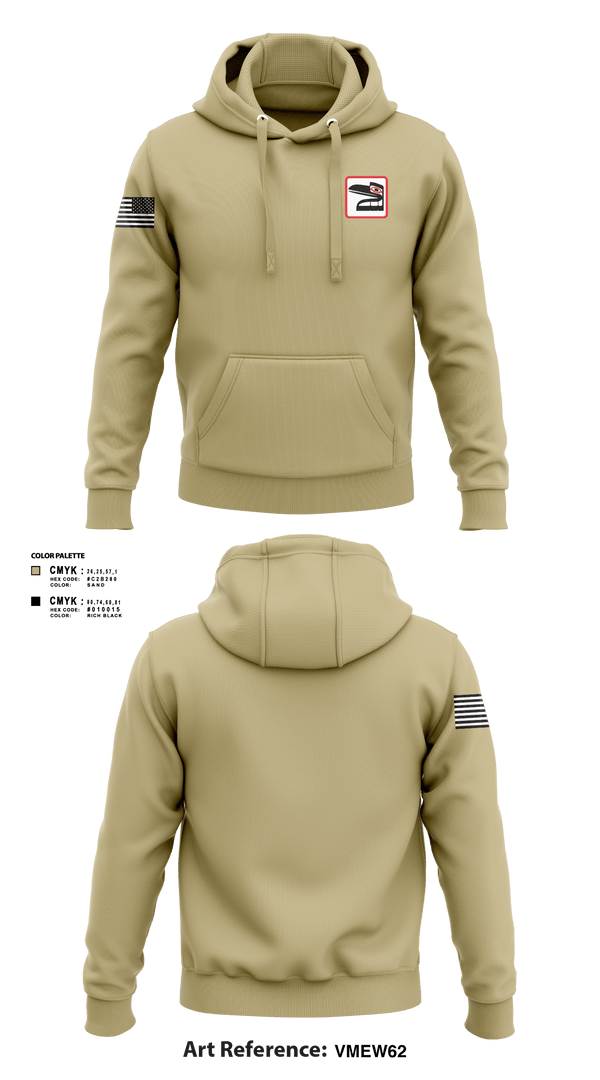 Hoodie, Enforcers, Army, Teamtime, Team time, sublimation, custom sports apparel, team uniforms, spirit wear, spiritwear, sports uniforms, custom shirts, team store, custom team store, fundraiser sports, apparel fundraiser