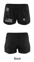 Criminal Investigation 3938601 Ranger Panties - 22
