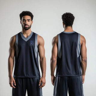 Mens Basketball Jersey, Sandusky High School Basketball, Men's Basketball, Teamtime, Team time, sublimation, custom sports apparel, team uniforms, spirit wear, spiritwear, sports uniforms, custom shirts, team store, custom team store, fundraiser sports, apparel fundraiser
