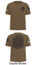153 SFS 68051752 Short Sleeve Performance Shirt - 9
