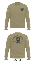 1-10 SFG FSC 9783356 Crew Neck Sweatshirt - 85