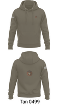 Radio operator 9884314 Hoodie - 78