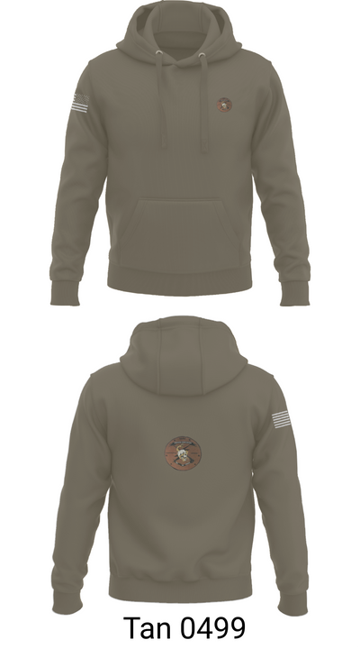 Radio operator 9884314 Hoodie - 78