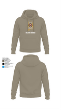 Major Crimes 85282762 Hoodie - 68