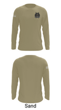 DTO 23496307 Long Sleeve Performance Shirt - 86
