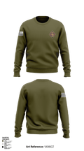 Transportation service company 35448191 Crew Neck Sweatshirt - 1