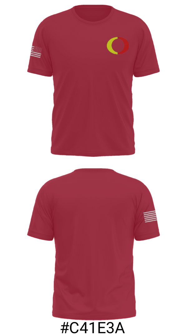 Short Sleeve Performance Shirt, Ontario High School Tennis, Tennis, Teamtime, Team time, sublimation, custom sports apparel, team uniforms, spirit wear, spiritwear, sports uniforms, custom shirts, team store, custom team store, fundraiser sports, apparel fundraiser