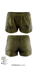 Waterbury Police Explorers 95756336 Ranger Panties - 125