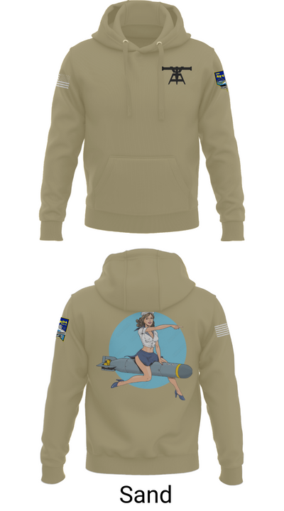 733 83106436 Hoodie - 93