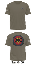 EODMU 2 47598810 Short Sleeve Performance Shirt - 72