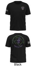 SMPD Mental Health Unit 50608252 Short Sleeve Performance Shirt - 22
