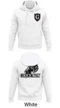 Greenon Knights 17208491 Hoodie - 6