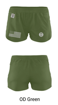 a-co 2-2in 3/10 62534223 Ranger Panties - 43