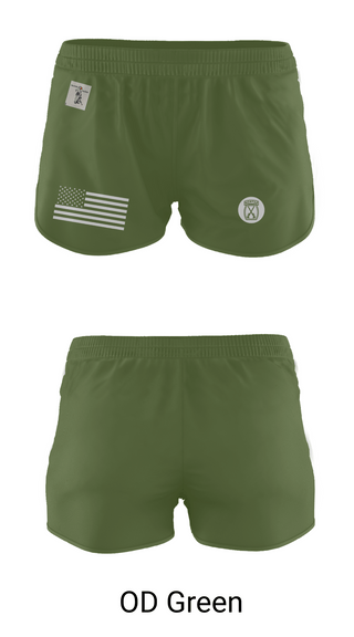 Ranger Panties, a-co 2-2in 3/10, Army, Teamtime, Team time, sublimation, custom sports apparel, team uniforms, spirit wear, spiritwear, sports uniforms, custom shirts, team store, custom team store, fundraiser sports, apparel fundraiser