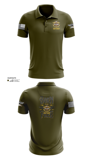 Short Sleeve Performance Polo, HDCI east coast, , Teamtime, Team time, sublimation, custom sports apparel, team uniforms, spirit wear, spiritwear, sports uniforms, custom shirts, team store, custom team store, fundraiser sports, apparel fundraiser