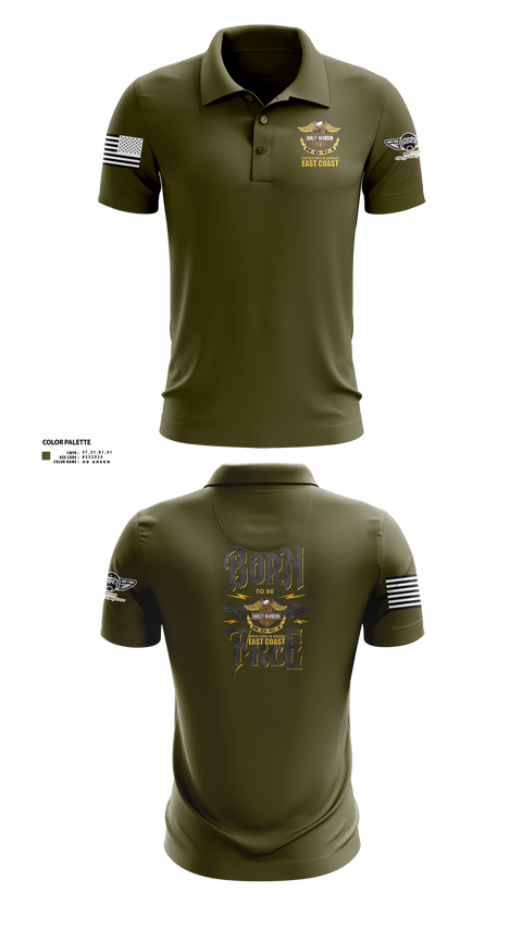 Short Sleeve Performance Polo, HDCI east coast, , Teamtime, Team time, sublimation, custom sports apparel, team uniforms, spirit wear, spiritwear, sports uniforms, custom shirts, team store, custom team store, fundraiser sports, apparel fundraiser