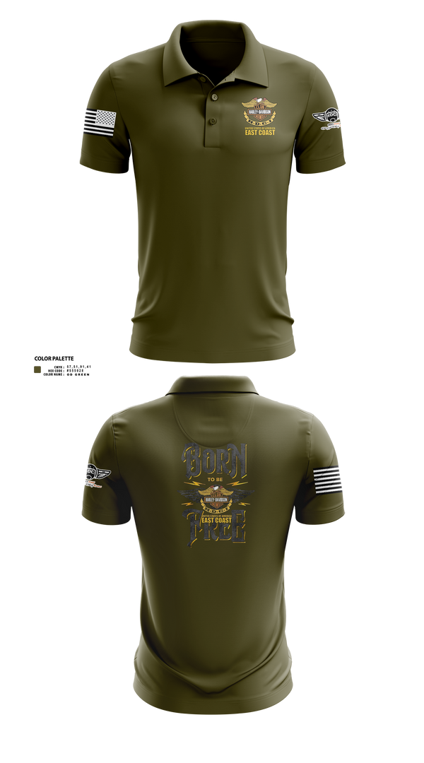 Short Sleeve Performance Polo, HDCI east coast, , Teamtime, Team time, sublimation, custom sports apparel, team uniforms, spirit wear, spiritwear, sports uniforms, custom shirts, team store, custom team store, fundraiser sports, apparel fundraiser
