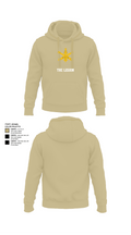 The Legion 97243463 Hoodie - 91