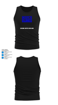 Cousino United Bowling 12861245 Tank Top - 32