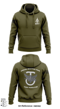 undefined Hoodie - 109