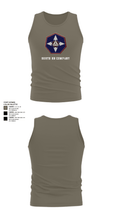 909th HR Company 6800651 Tank Top - 79