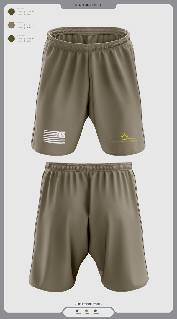 Athletic Shorts With Pockets, Ascendas Aerospace, , Teamtime, Team time, sublimation, custom sports apparel, team uniforms, spirit wear, spiritwear, sports uniforms, custom shirts, team store, custom team store, fundraiser sports, apparel fundraiser
