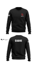 OU Army ROTC 95723228 Crew Neck Sweatshirt - 3