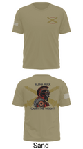 ALPHA ROCK 20137343 Old School Cotton Feel Shirt - 90